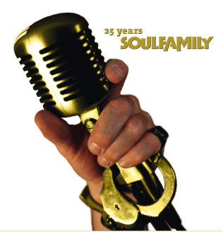 25 Years Soulfamily