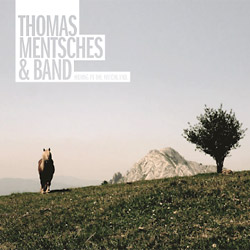 Thomas Netsches CD