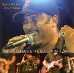 Ron WIlliams CD