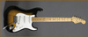 Fender Stratocaster