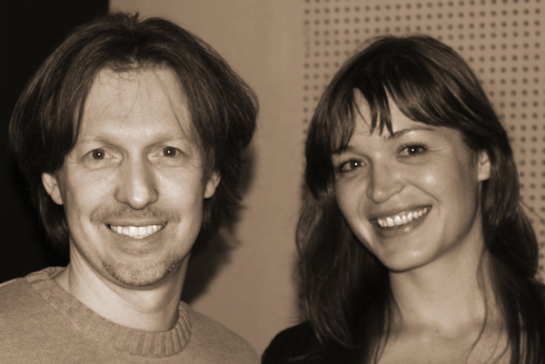 Wolfgang & Emily