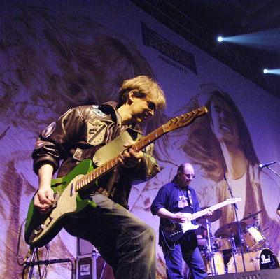 Wolfgang Brammertz