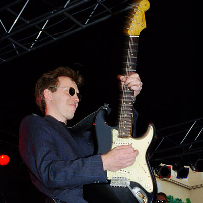 Wolfgang Brammertz